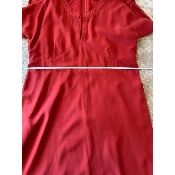 Banana Republic a line sheath dress - Picture 7 of 10